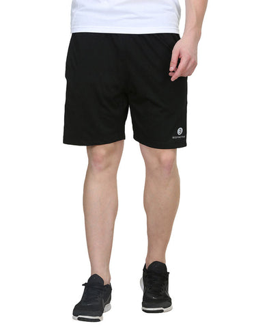 Bodyactive Shorts-SH12-BK