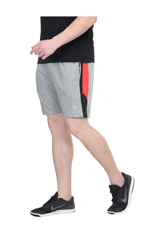 Bodyactive Shorts-SH12-GRML