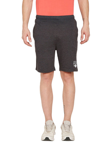 Bodyactive Shorts-SH13-DGML