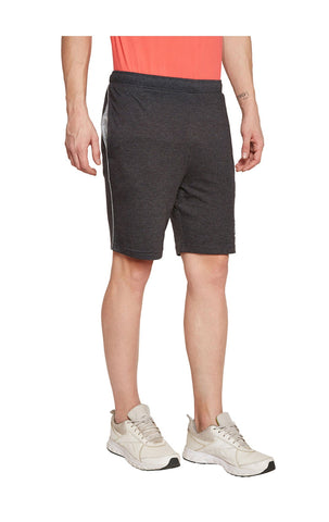 Bodyactive Shorts-SH13-DGML