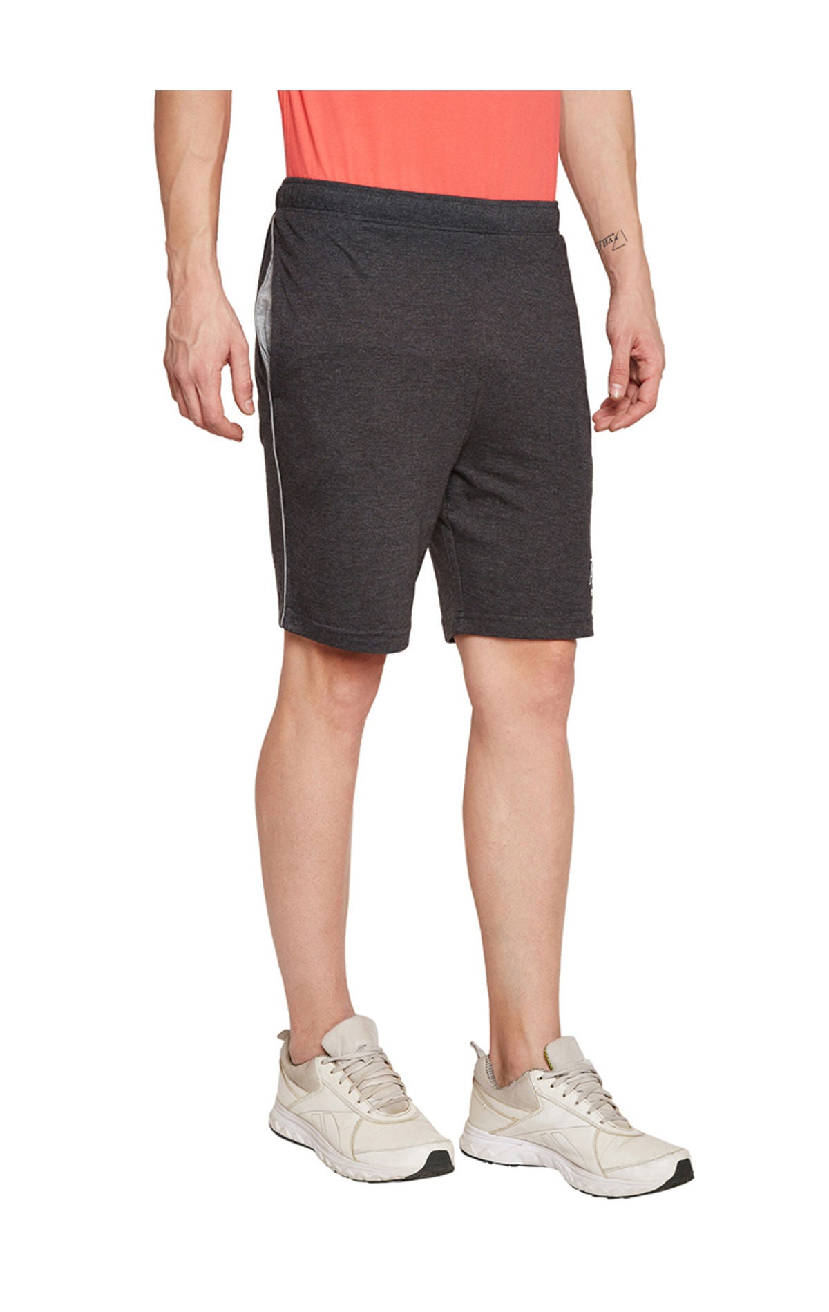 Bodyactive Shorts-SH13-DGML