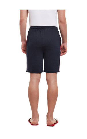 Bodyactive Shorts-SH13-NAVY