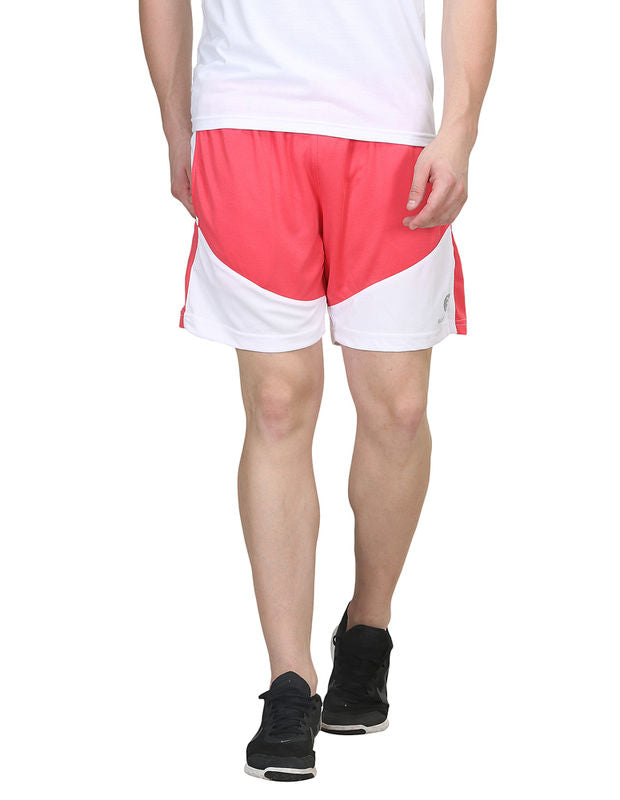 Bodyactive Men Dry Fit Shorts-SH6-COR