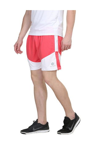 Bodyactive Men Dry Fit Shorts-SH6-COR