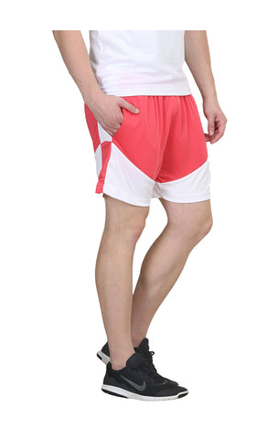 Bodyactive Men Dry Fit Shorts-SH6-COR