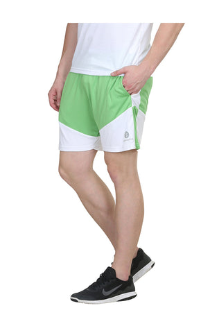 Bodyactive Men Dry Fit Shorts-SH6-GR