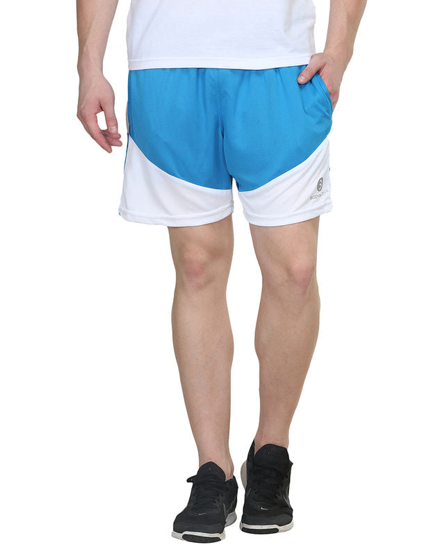 Bodyactive Men Dry Fit Shorts-SH6-TQ