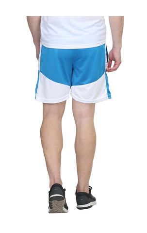 Bodyactive Men Dry Fit Shorts-SH6-TQ