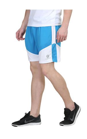 Bodyactive Men Dry Fit Shorts-SH6-TQ