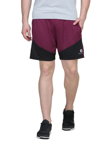 Bodyactive Men Dry Fit Shorts-SH6-WIN