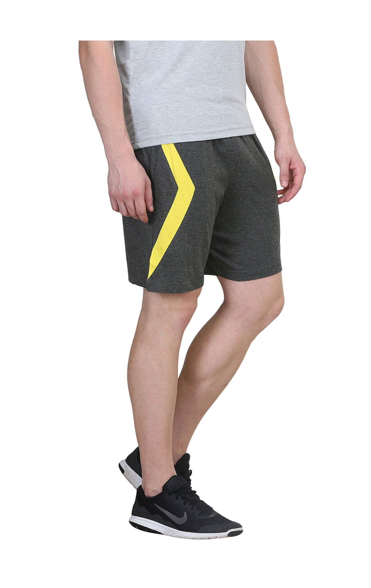 Bodyactive Casual Casual Shorts-SH8-AN