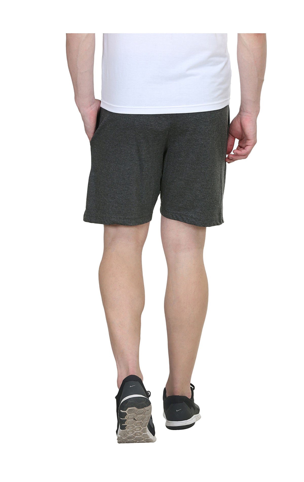 Bodyactive Casual Shorts-SH9-AN