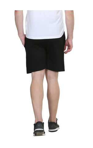 Bodyactive Casual Shorts-SH9-BK