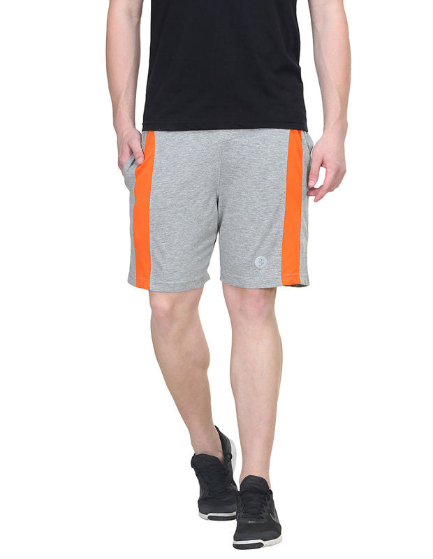 Bodyactive Casual Shorts-SH9-GRML