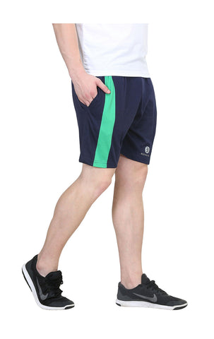 Bodyactive Casual Shorts-SH9-NVY