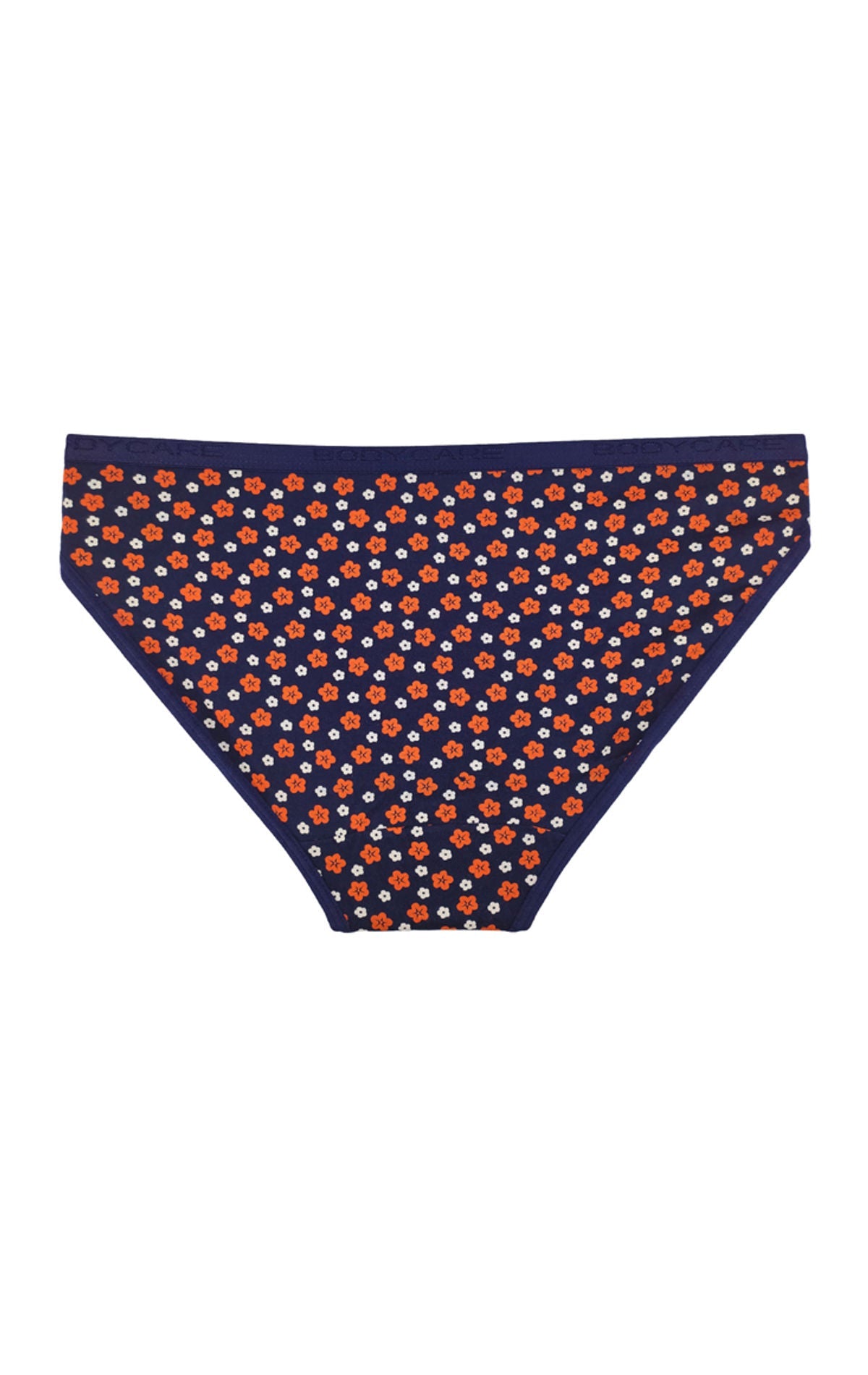 BODYCARE 100% cotton Teenager Panties in Pack of 3-T-979-Assorted