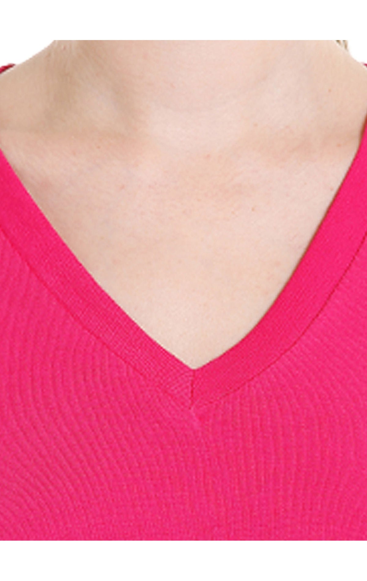 Tee Rani Buy Bodyactive Women Rani V Neck Tee-TS14-RAN Online | Bodyactive