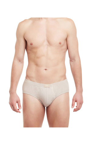 Body X Solid Briefs-Pack of 2-TUTO