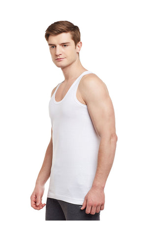 Body X Seamless Undershirt-TUTO-V