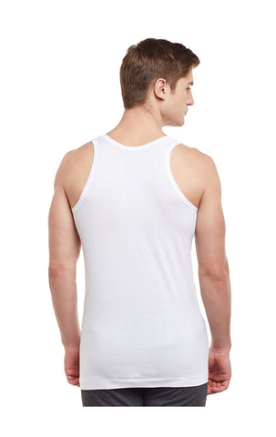 Body X Seamless Undershirt-TUTO-V