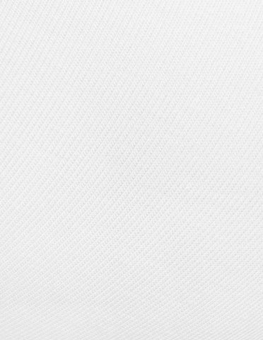 Bodycare Low Coverage, Front open, Seamless Padded Bra-6571-White
