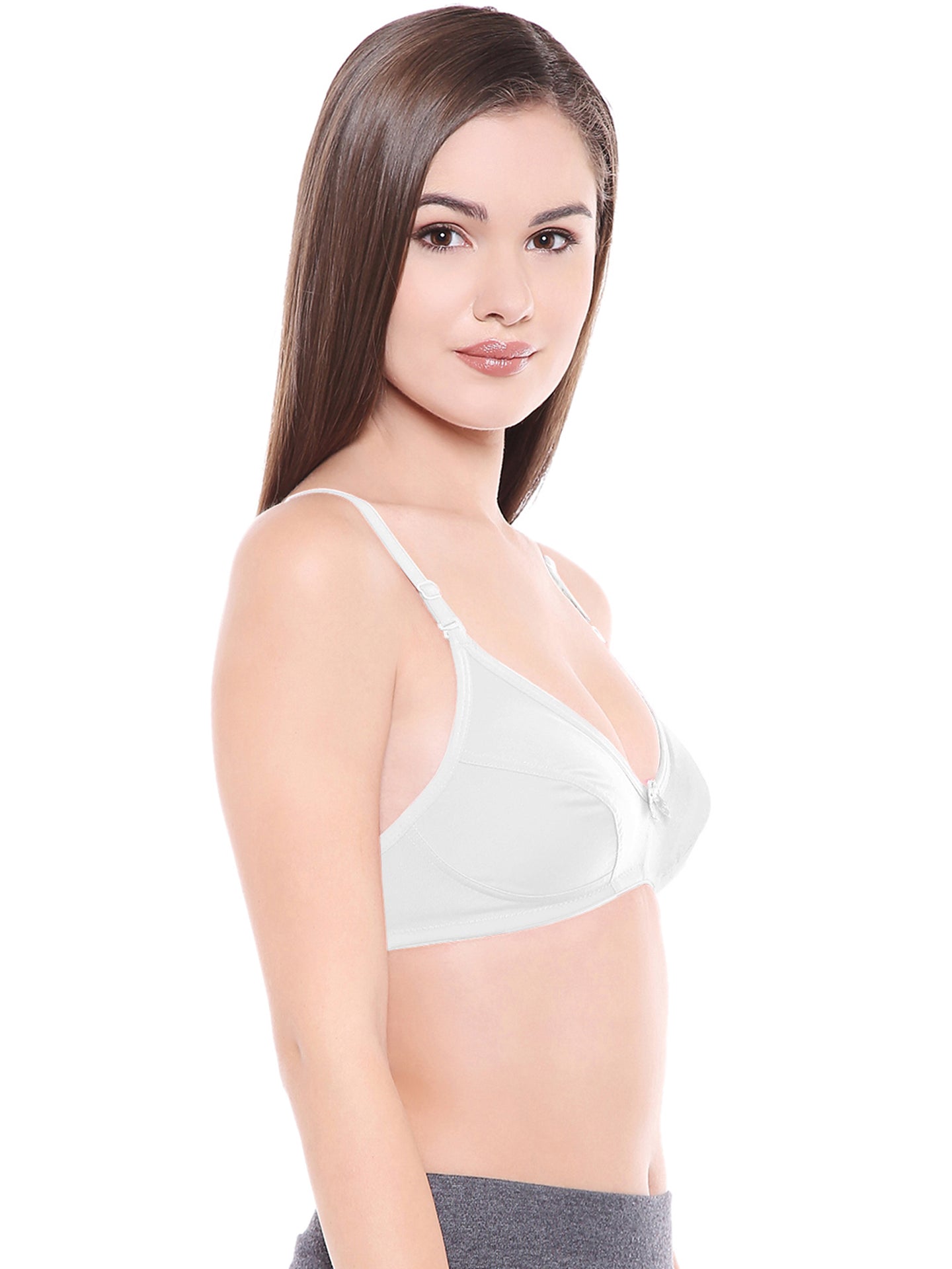 Perfect Coverage Bra-1518W