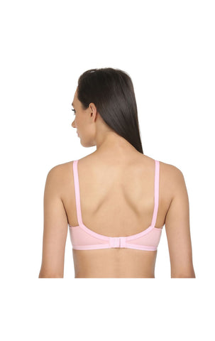 Perfect Coverage Bra-1586PI