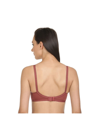 Perfect Coverage Bra-1586WI