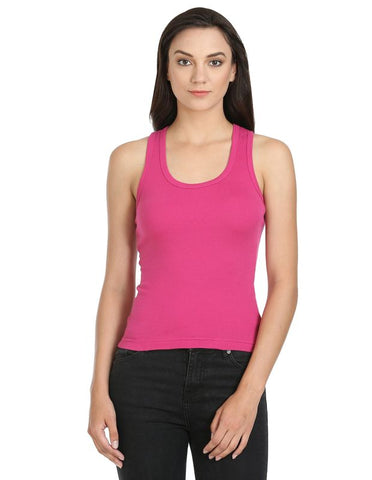 Racerback Camisole -22FU