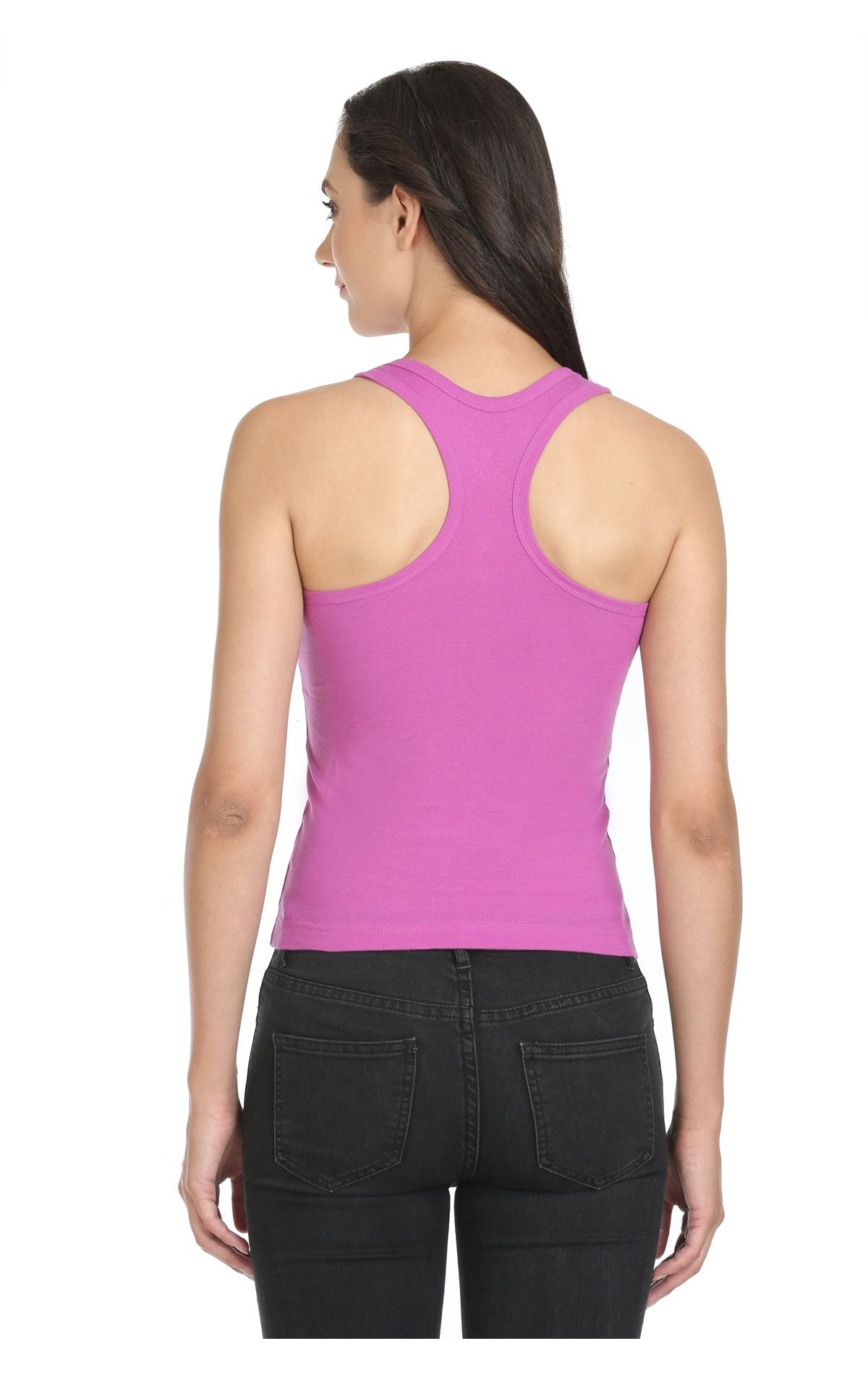 Racerback Camisole-22LI