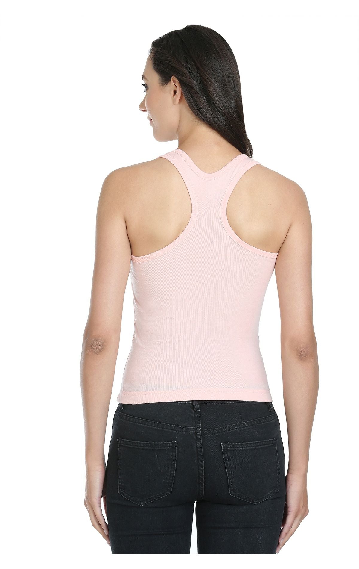 Racerback Camisole-22PE