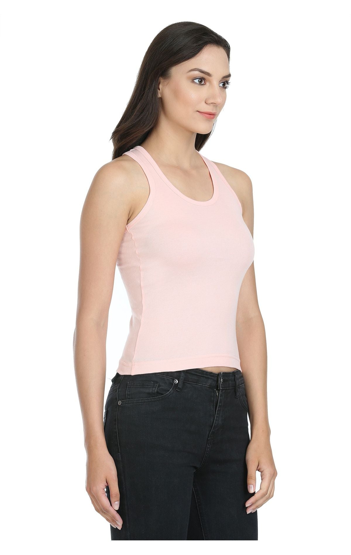 Racerback Camisole-22PE