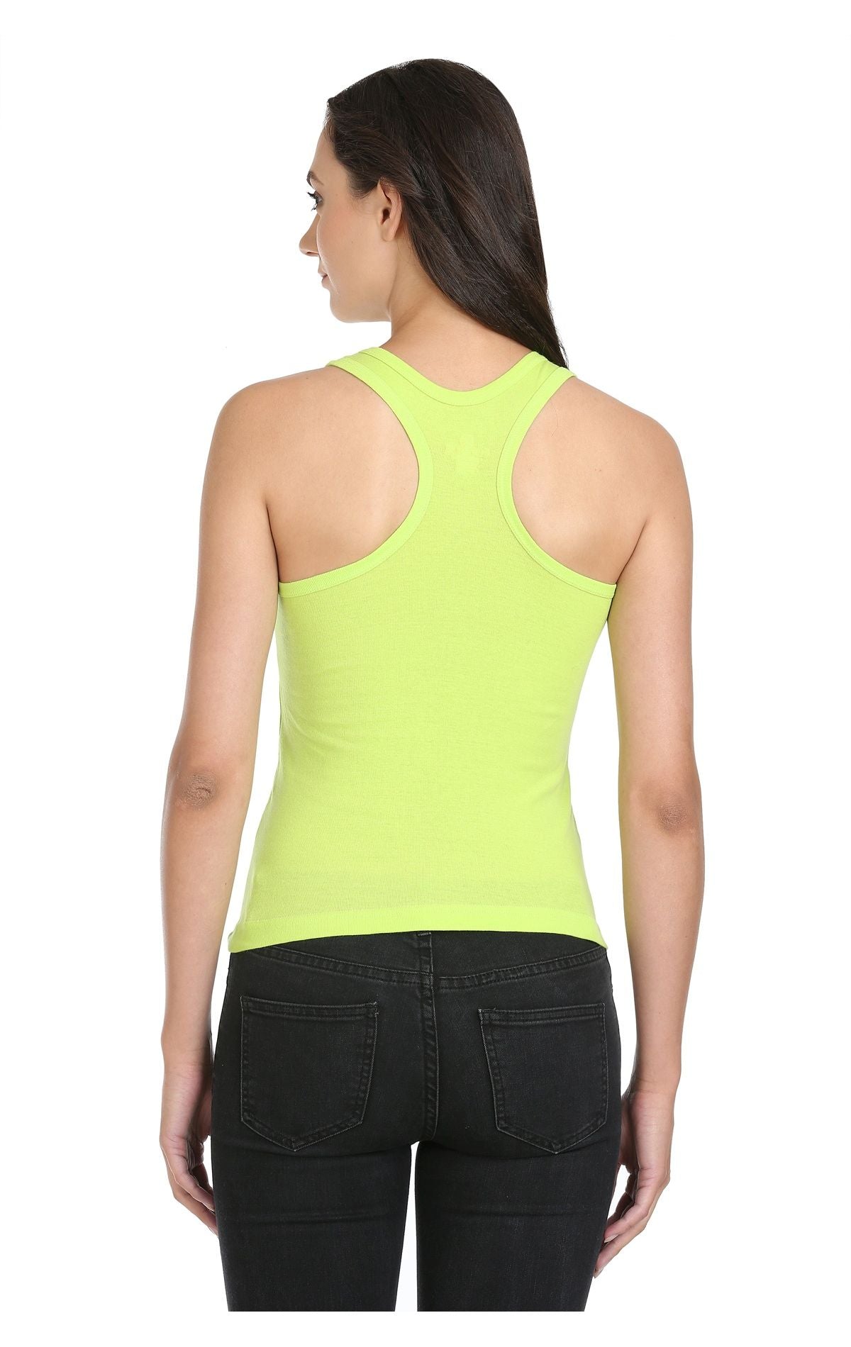 Racerback Camisole-22PGR