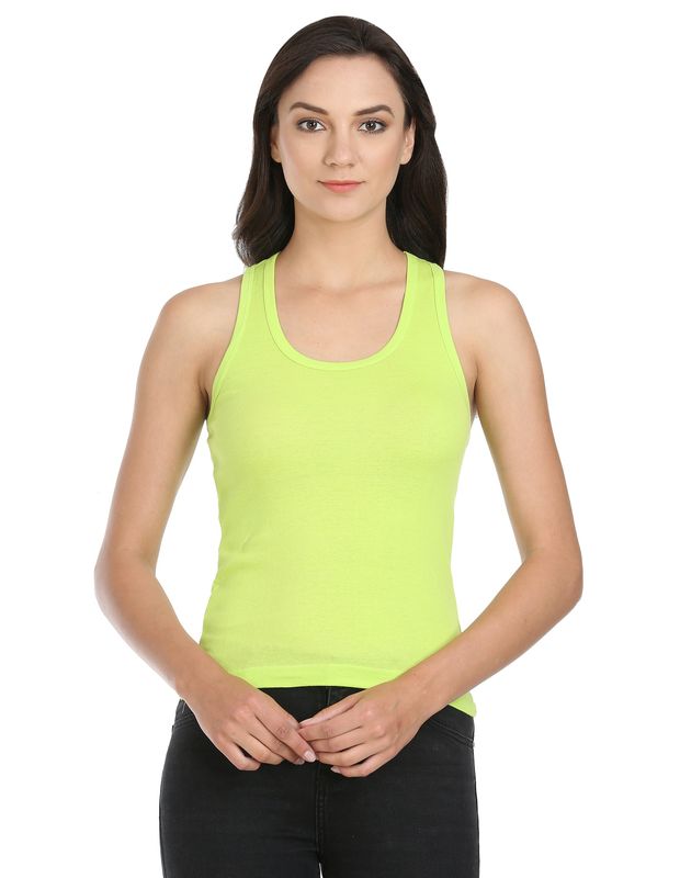 Racerback Camisole-22PGR