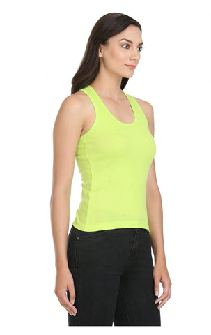 Racerback Camisole-22PGR