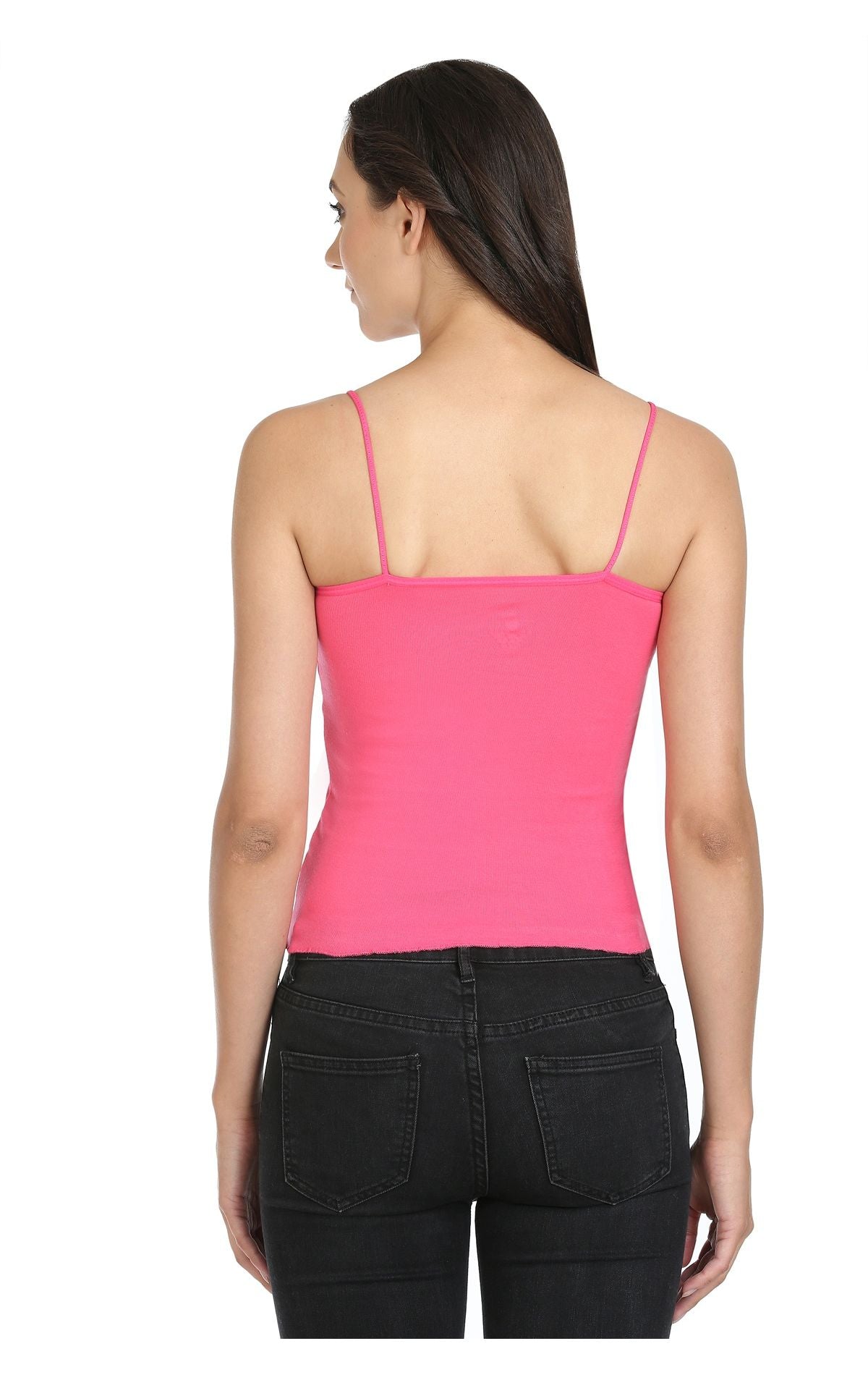 Regular Camisole-48NPI