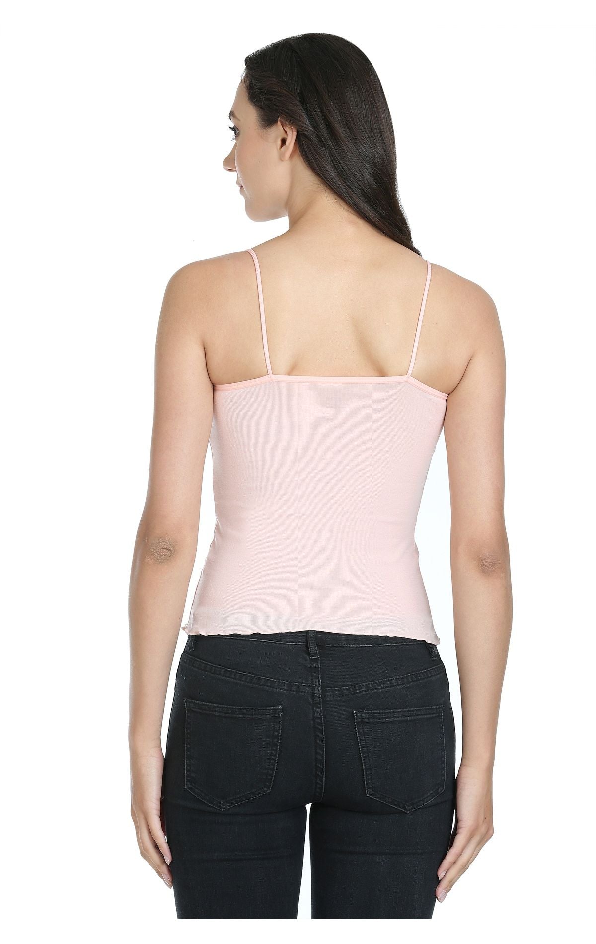 Regular Camisole-48PE