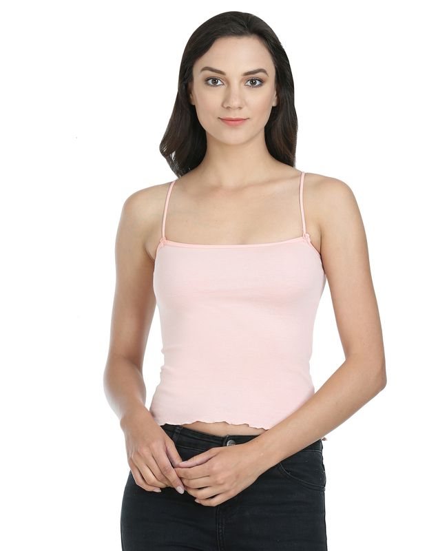 Regular Camisole-48PE