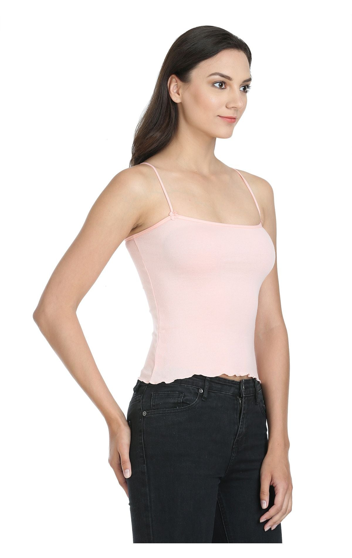 Regular Camisole-48PE