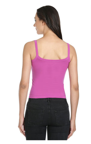 Square Neck Camisole-51LI