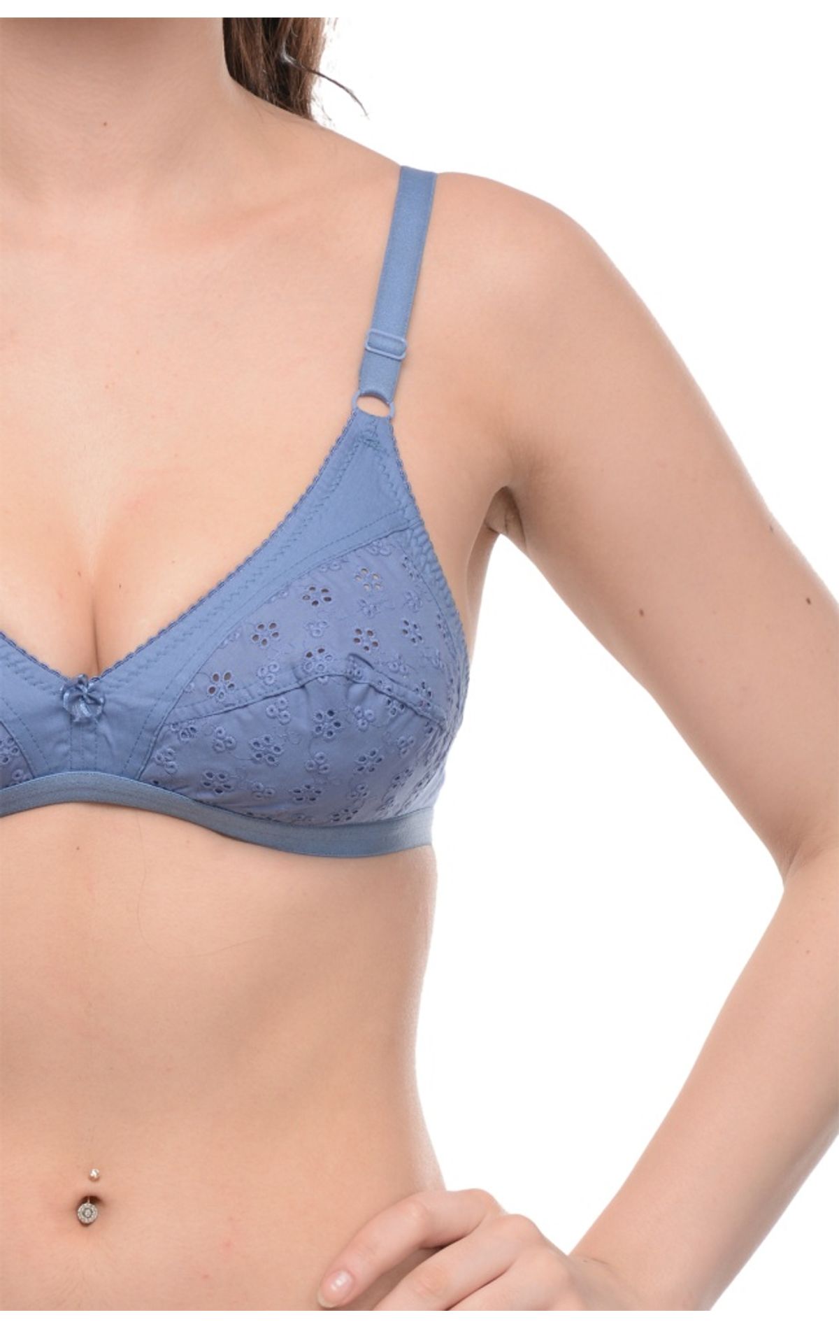 PERFECT COVERAGE BRA-5501IN