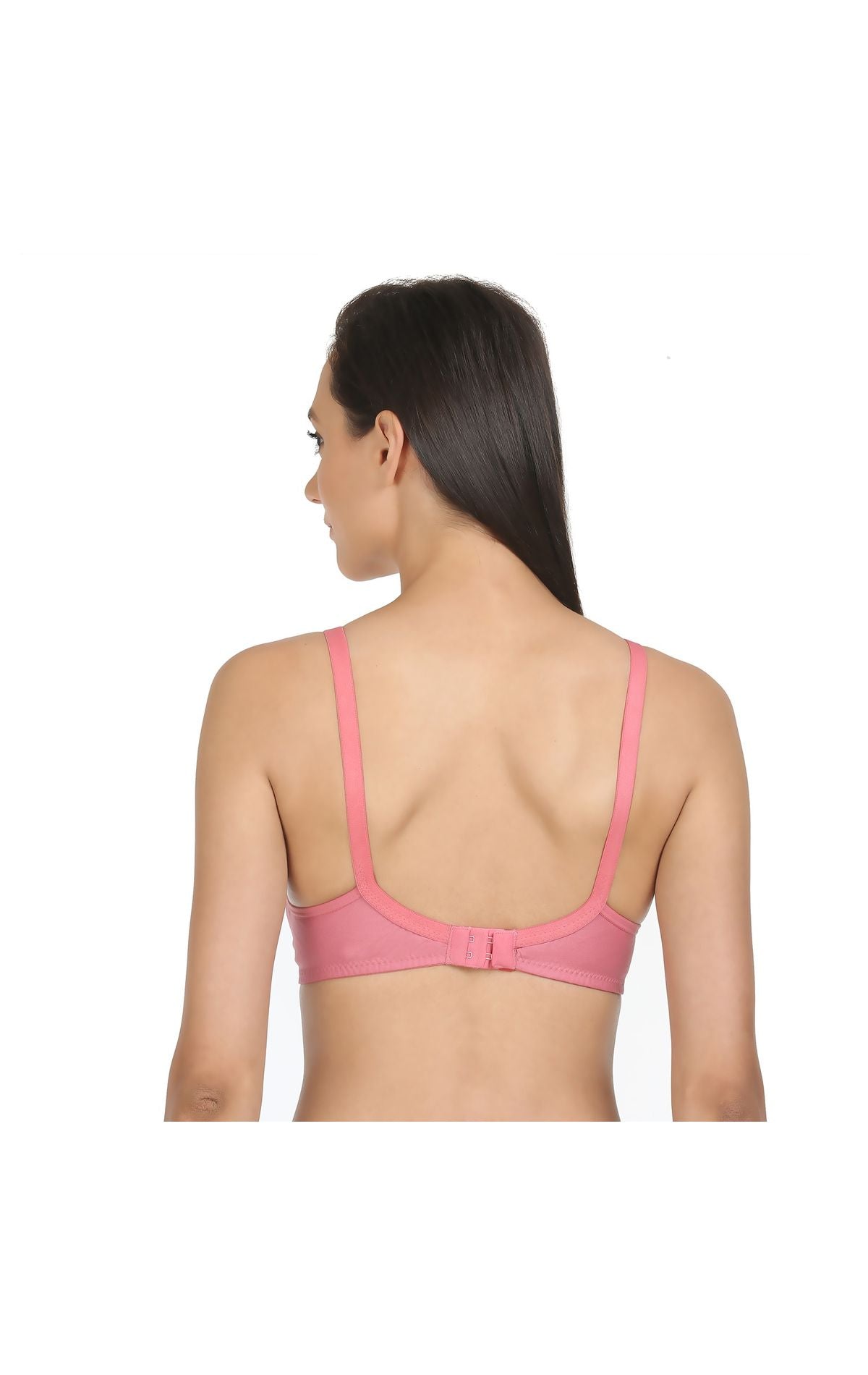 Perfect Coverage Bra-5518CO