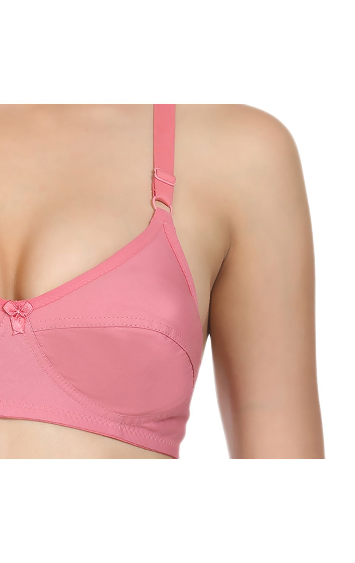 Perfect Coverage Bra-5518CO