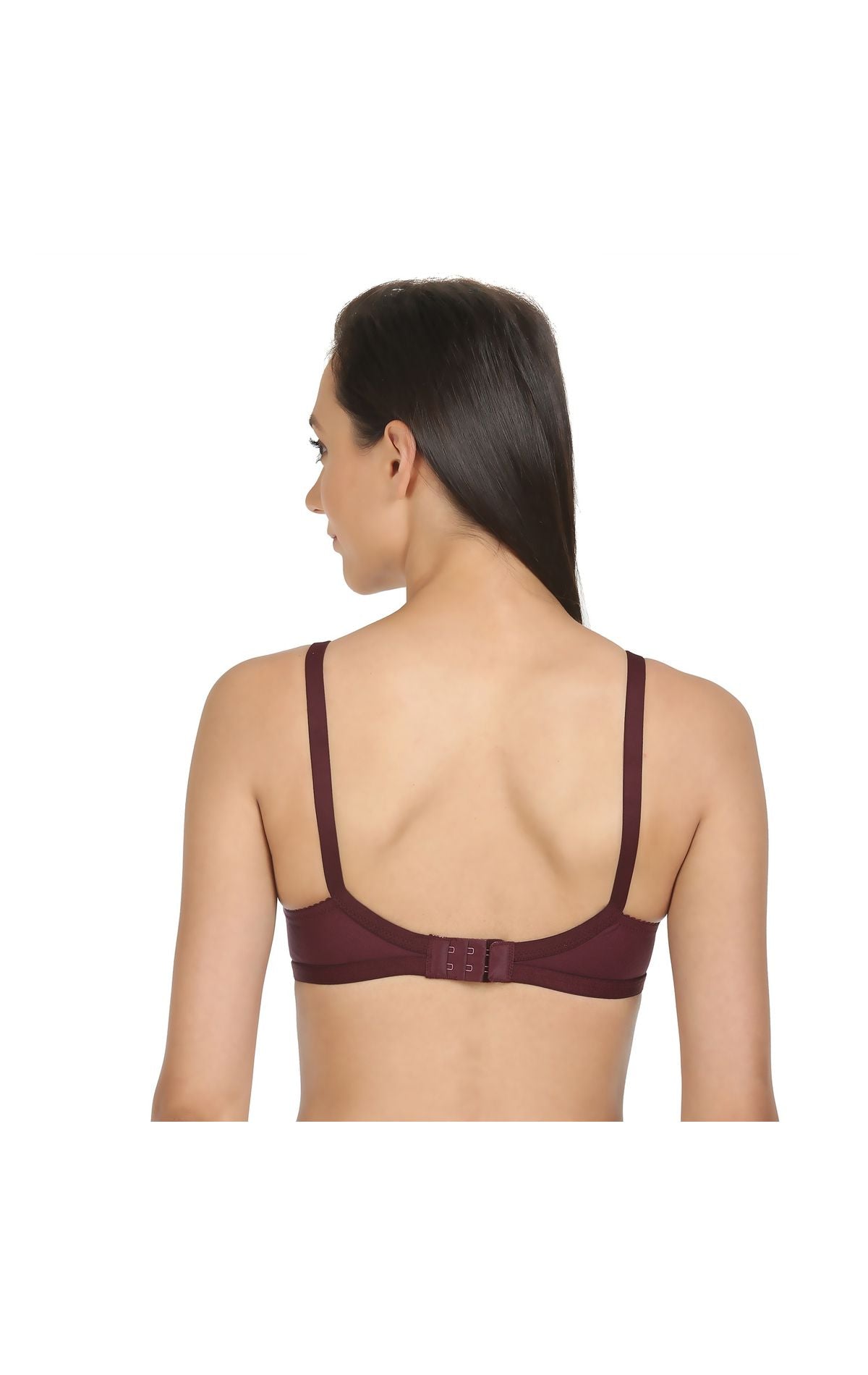 Perfect Coverage Bra-5524WI