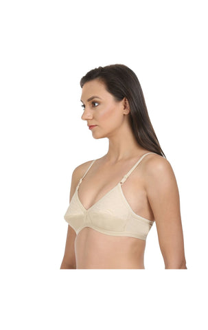 Padded Bra-5530S