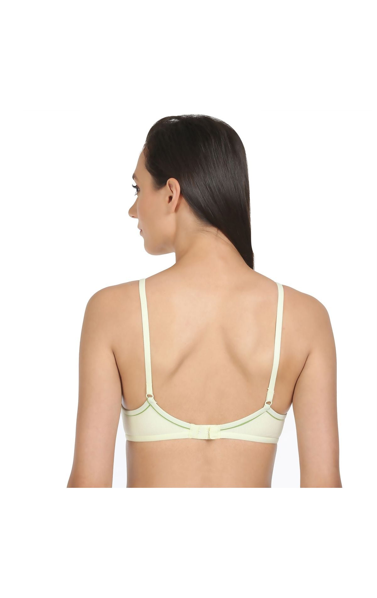 Perfect Coverage Bra-5548GR