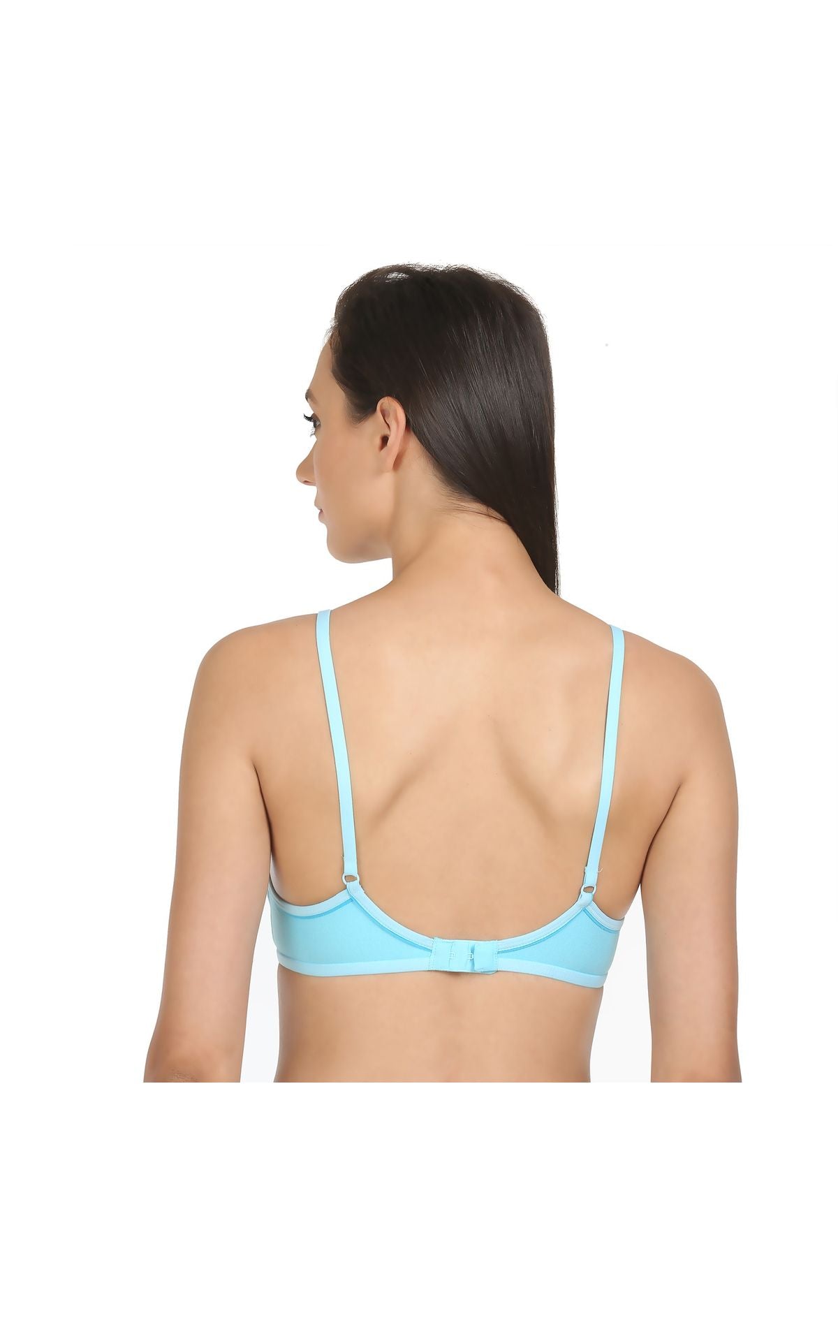 Perfect Coverage Bra-5548SK