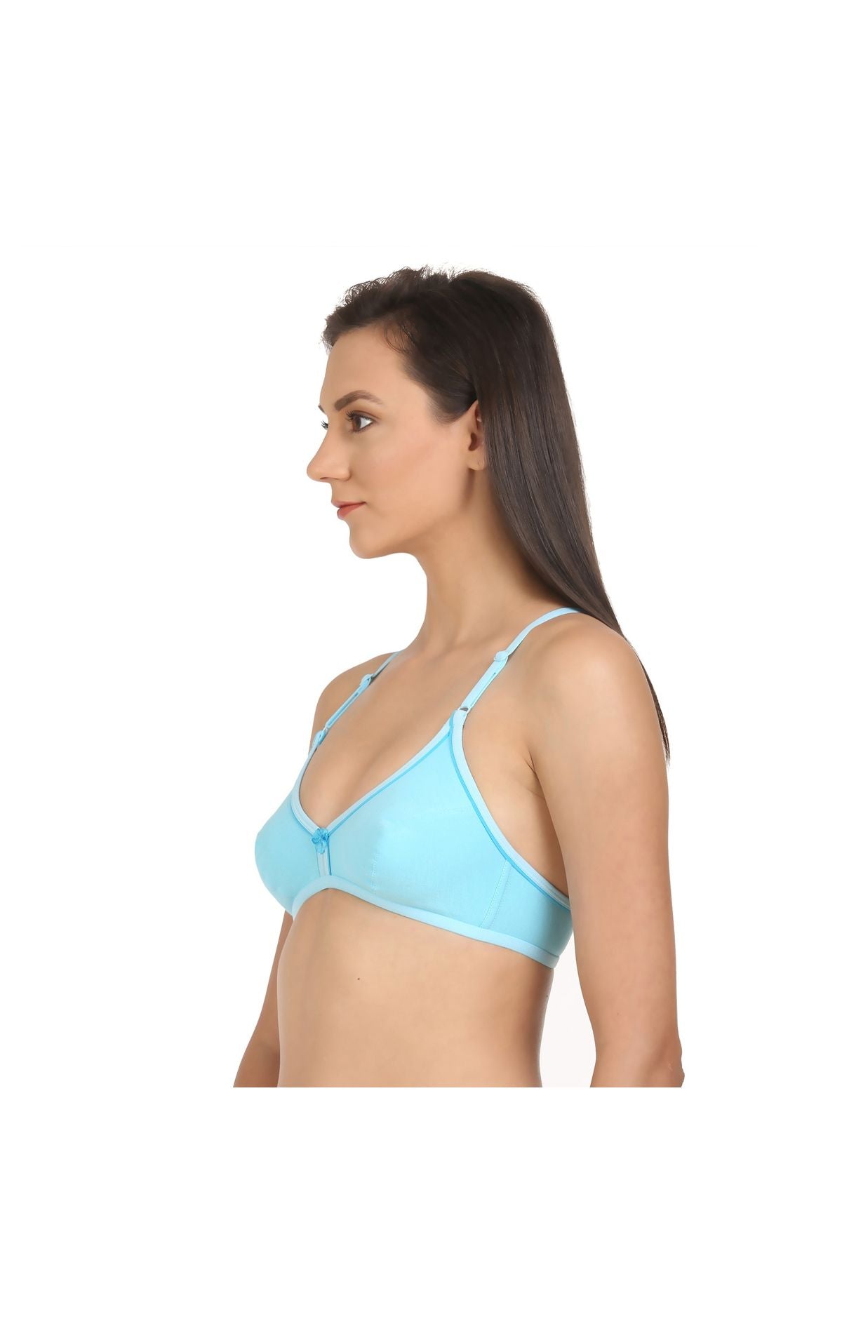 Perfect Coverage Bra-5548SK