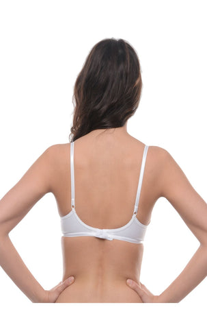 Seamless Cup Bra-5557W