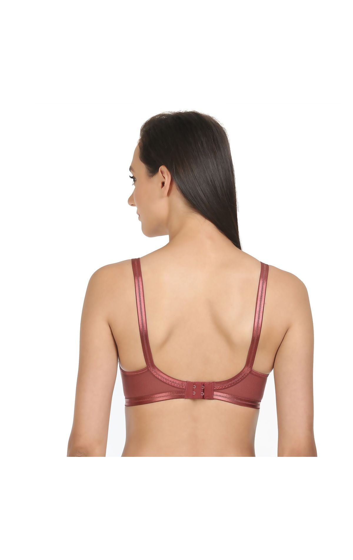 Perfect Coverage Bra-5595AR